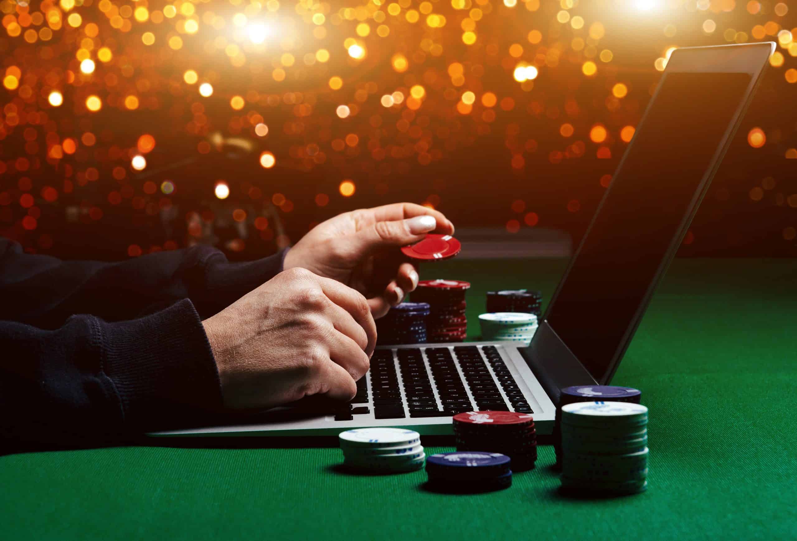 Online Gaming ⋆ Gambling Online ⋆ roccorbett.com