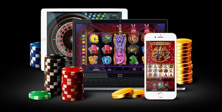 What is Gambling Online? ⋆ roccorbett.com