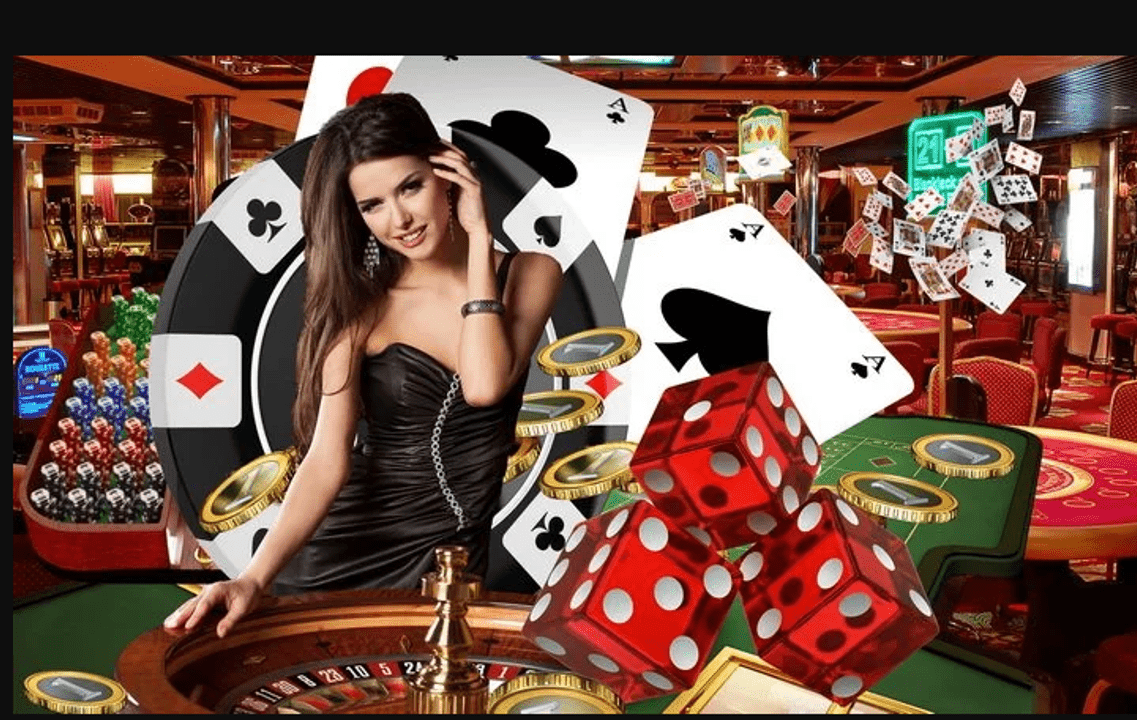 Enjoy Casinos Online From the Comfort of Your Own Home ⋆ roccorbett.com