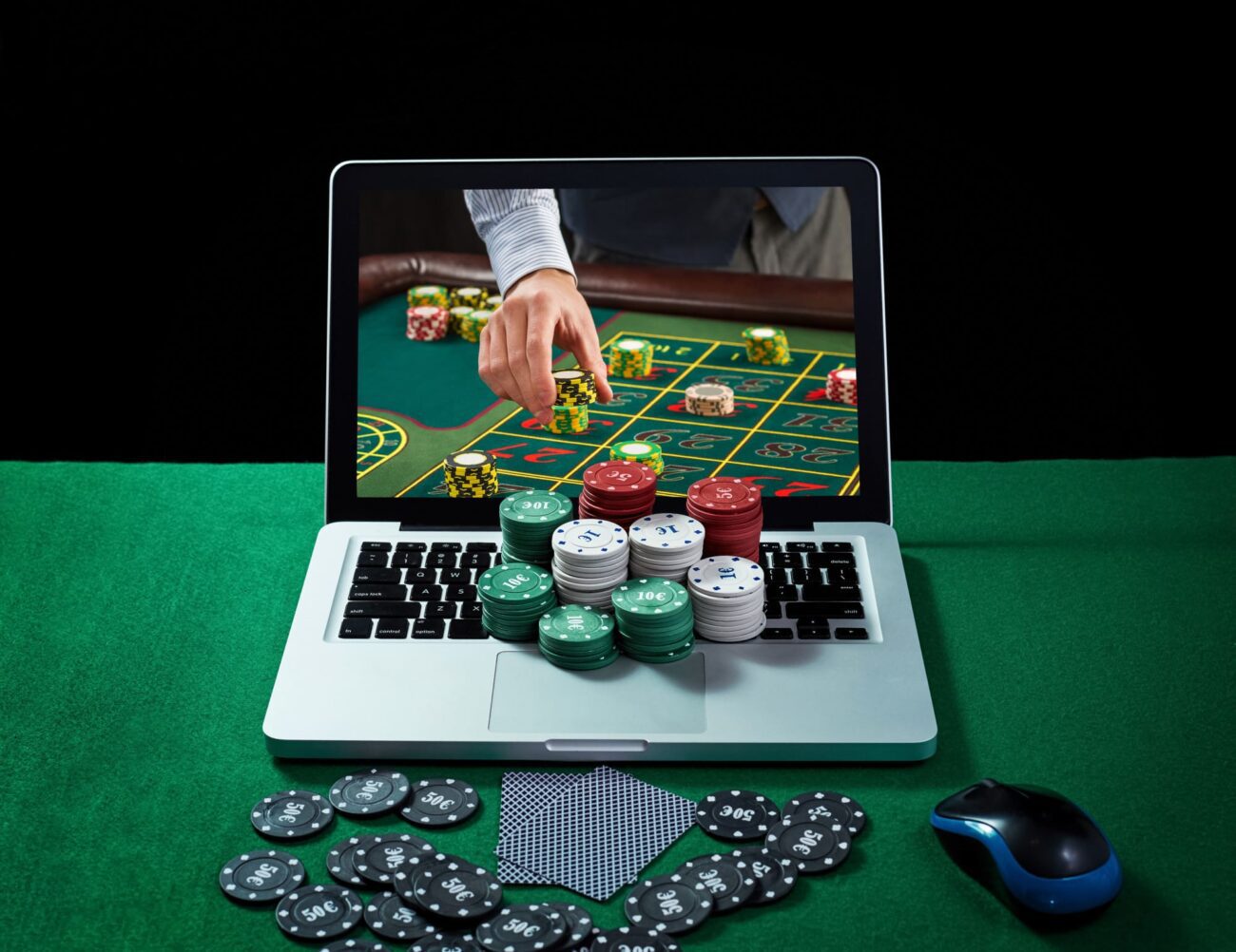 Why Online Casinos Are a Good Idea If You Enjoy Gambling