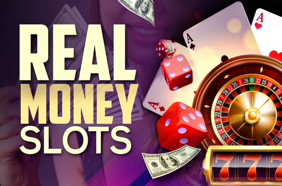 Real Money Slots