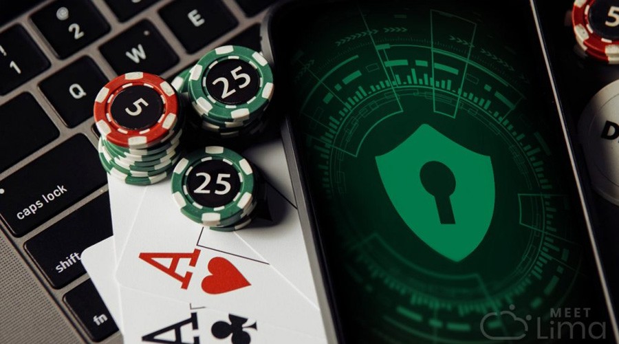 How Safe Are Online Casinos
